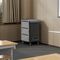 Ewent EW1701 portable device management cart/cabinet Portable device management cabinet Black, Grey | Techbox