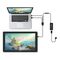 Graphics tablet Huion Kamvas 22 Plus | Techbox