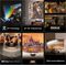 Hisense PT1 projection TV Black 3D | Techbox