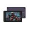 HUION Kamvas 13 graphic tablet Violet 5080 lpi 293.76 x 165.24 mm USB - Tablet PC - Tablet PC & Accessories - Techbox