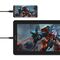 HUION Kamvas 13 graphic tablet Violet 5080 lpi 293.76 x 165.24 mm USB - Tablet PC - Tablet PC & Accessories - Techbox