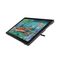 HUION Kamvas 24 Plus graphic tablet 5080 lpi 526,85 x 296,35 mm USB-C Black | Techbox