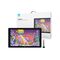 HUION Kamvas 24 Plus graphic tablet 5080 lpi 526,85 x 296,35 mm USB-C Black | Techbox