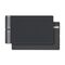 Inspiroy 2L Black graphics tablet | Techbox