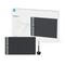 Inspiroy 2L Black graphics tablet | Techbox
