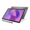Lenovo Idea Tab MediaTek Dimensity 6300 11" 2.5K IPS 500 nits 90 Hz Touch 8/128 GB Arm Mali-G57 MC2 WiFi  Luna Grey | Techbox