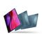 Lenovo Yoga Tab Plus Qualcomm Snapdragon 256 GB 32.3 cm (12.7") 3K 16 GB Wi-Fi 7 (802.11be) Android 14 Teal | Techbox