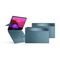 Lenovo Yoga Tab Plus Qualcomm Snapdragon 256 GB 32.3 cm (12.7") 3K 16 GB Wi-Fi 7 (802.11be) Android 14 Teal | Techbox