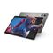 Lenovo Yoga Tab Qualcomm Snapdragon 256 GB 28.2 cm (11.1") 3.2K 8 GB Wi-Fi 7 (802.11be) Android 15 Grey | Techbox