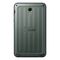 Samsung Galaxy Tab Active5 Enterprise Edition 5G Samsung Exynos LTE-TDD & LTE-FDD 128 GB 20.3 cm (8") 6 GB Wi-Fi 6 (802.11ax) Android 14 Green | Techbox