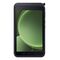 Samsung Galaxy Tab Active5 Enterprise Edition 5G Samsung Exynos LTE-TDD & LTE-FDD 128 GB 20.3 cm (8") 6 GB Wi-Fi 6 (802.11ax) Android 14 Green | Techbox