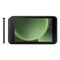 Samsung Galaxy Tab Active5 Enterprise Edition 5G Samsung Exynos LTE-TDD & LTE-FDD 128 GB 20.3 cm (8") 6 GB Wi-Fi 6 (802.11ax) Android 14 Green | Techbox