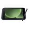 Samsung Galaxy Tab Active5 Enterprise Edition 5G Samsung Exynos LTE-TDD & LTE-FDD 128 GB 20.3 cm (8") 6 GB Wi-Fi 6 (802.11ax) Android 14 Green | Techbox