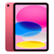 Apple iPad 128 GB 27.9 cm (11") Wi-Fi 6 (802.11ax) iPadOS 18 Pink | Techbox