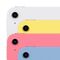 Apple iPad 128 GB 27.9 cm (11") Wi-Fi 6 (802.11ax) iPadOS 18 Pink | Techbox