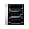 Apple iPad 13-inch Pro Wi‑Fi + Cellular 256GB with standard glass - Silver | Techbox