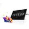 Lenovo Tab Mediatek 128 GB 25.6 cm (10.1") 4 GB Wi-Fi 5 (802.11ac) Android 14 Blue | Techbox