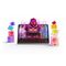 Lenovo Tab Plus Mediatek 128 GB 29.2 cm (11.5") 8 GB Wi-Fi 5 (802.11ac) Android 14 Grey | Techbox