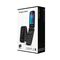 MaxCKruger & Matz Phone for seniors KM0929 7,11 cm (2,8") 108,5 g Black | Techbox