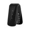 MaxCKruger & Matz Phone for seniors KM0929 7,11 cm (2,8") 108,5 g Black | Techbox