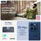 Motorola edge 60 16.9 cm (6.67") Dual SIM Android 15 5G USB Type-C 8 GB 256 GB 5200 mAh Blue - Smartphones - Smartphones - Techbox