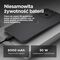 Motorola moto g15 power 17.1 cm (6.72") Dual SIM Android 15 4G USB Type-C 8 GB 256 GB 6000 mAh Grey - Smartphones - Smartphones - Techbox