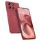 Motorola Moto G86 Power 5G 12/256 GB smartphone in Pantone Chrysanthemum (pink) | Techbox