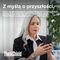 Motorola ThinkPhone25 16.1 cm (6.36") Dual SIM Android 14 5G USB Type-C 8 GB 256 GB 4310 mAh Black - Smartphones - Smartphones - Techbox