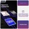 Motorola edge 70 fusion 17.2 cm (6.78") Dual SIM Android 16.0 5G USB Type-C 12 GB 256 GB 7000 mAh Violet - Smartphones - Smartphones - Techbox