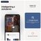 Motorola moto g17 power 17.1 cm (6.72") Hybrid Dual SIM Android 15 USB Type-C 8 GB 256 GB 6000 mAh Purple | Techbox