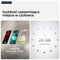 Motorola moto g67 17.3 cm (6.8") Hybrid Dual SIM Android 16.0 5G USB Type-C 8 GB 256 GB 5200 mAh Grey | Techbox