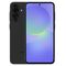 Samsung Galaxy A36 17 cm (6.7") Dual SIM Android 15 5G USB Type-C 6 GB 128 GB 5000 mAh Black | Techbox
