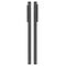 Samsung Galaxy A36 17 cm (6.7") Dual SIM Android 15 5G USB Type-C 6 GB 128 GB 5000 mAh Black | Techbox
