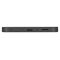 Samsung Galaxy A36 17 cm (6.7") Dual SIM Android 15 5G USB Type-C 6 GB 128 GB 5000 mAh Black | Techbox