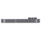 Samsung Galaxy A56 17 cm (6.7") Dual SIM Android 15 5G USB Type-C 8 GB 128 GB 5000 mAh Graphite | Techbox