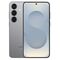 Samsung Galaxy S25 15.8 cm (6.2") Dual SIM Android 15 5G USB Type-C 12 GB 256 GB 4000 mAh Silver | Techbox