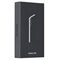 Samsung Galaxy S25 15.8 cm (6.2") Dual SIM Android 15 5G USB Type-C 12 GB 256 GB 4000 mAh Silver | Techbox