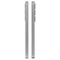 Samsung Galaxy S25 15.8 cm (6.2") Dual SIM Android 15 5G USB Type-C 12 GB 256 GB 4000 mAh Silver | Techbox