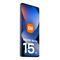 Xiaomi Redmi Note 15 5G Glacier Blue - 17.2 cm (6.77") 8 GB 256 GB 5520 mAh Blue | Techbox