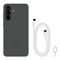 Samsung Galaxy A56 17 cm (6.7") Dual SIM Android 15 5G USB Type-C 8 GB 128 GB 5000 mAh Graphite | Techbox