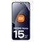 Xiaomi Redmi Note 15 Pro+ 5G Midnight Black - 17.4 cm (6.83") 8 GB 256 GB 6500 mAh Black | Techbox