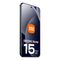 Xiaomi Redmi Note 15 Pro+ 5G Midnight Black - 17.4 cm (6.83") 8 GB 256 GB 6500 mAh Black | Techbox