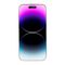 Apple iPhone 14 Pro 17 cm (6.7") Dual SIM iOS 16 5G 128 GB Purple Remade / Refurbished - Smartphones - Smartphones - Techbox