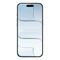 Apple iPhone Air 16.5 cm (6.5") Dual SIM iOS 26 5G USB Type-C 256 GB Blue | Techbox