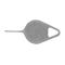 Samsung Galaxy S25 15.8 cm (6.2") Dual SIM Android 15 5G USB Type-C 12 GB 128 GB 4000 mAh Silver | Techbox