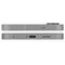 Samsung Galaxy S25 15.8 cm (6.2") Dual SIM Android 15 5G USB Type-C 12 GB 128 GB 4000 mAh Silver | Techbox