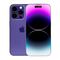 Apple iPhone 14 Pro 17 cm (6.7") Dual SIM iOS 16 5G 128 GB Purple Remade / Refurbished - Smartphones - Smartphones - Techbox