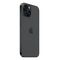 Apple iPhone 15 15.5 cm (6.1") Dual SIM iOS 17 5G USB Type-C 128 GB Black - Smartphones - Smartphones - Techbox