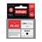 Activejet AC-512R Ink (replacement for Canon PG-512; Premium; 18 ml; black) | Techbox