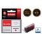 Activejet ACC-521MN Ink (replacement for Canon CLI-521M; Supreme; 10 ml; magenta) | Techbox